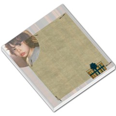 Birthday Kit - Memo Pad 01 - Small Memo Pads