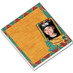 Prince Charming - Memo Pad 01 - Small Memo Pads