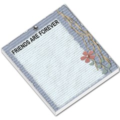 Memo Pad #14