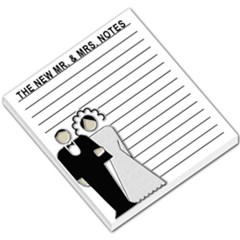 Memo Pad #17