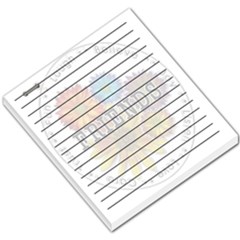 Memo Pad #19