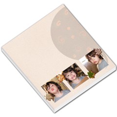 Fallicious - Memo Pad 01 - Small Memo Pads