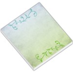Lightly Embellished - Small Memo Pads