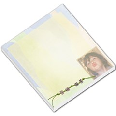 Retro Baby - Memo Pad 02 - Small Memo Pads