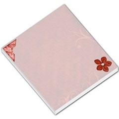 Love Story - Memo Pad 03 - Small Memo Pads