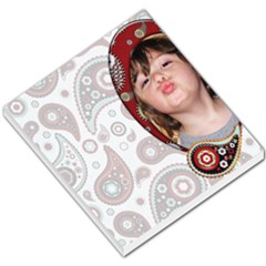 IndependentlyBeautiful - Memo Pad Paisley - Small Memo Pads