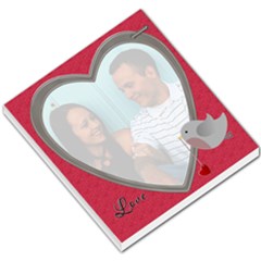 Memo Pad #20