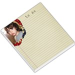 Independentl Beautiful - To DO - Small Memo Pads