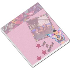 Box Of Secrets - Memopad
