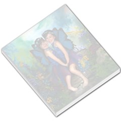 Fairy Memo Pad - Small Memo Pads