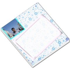 memo pad - Small Memo Pads