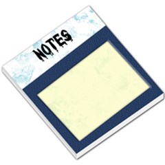 notes - Small Memo Pads