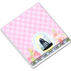 cute -MEMO PAD - Small Memo Pads