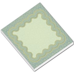 Summer Breeze Memo Pad - Small Memo Pads