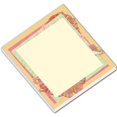 Sorbet Memo - Small Memo Pads