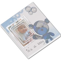 Baby Boy - Memopad