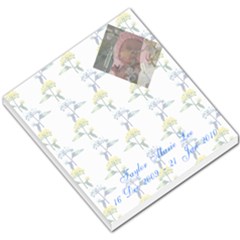 Taylor Marie Lee - Small Memo Pads
