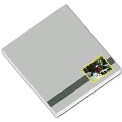 Starry Night Memopad - 1 - Small Memo Pads