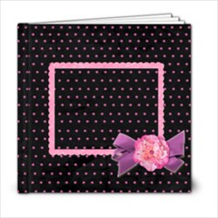 6x6 03 Little Lady Free Kit & Templates