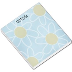 Memo_Flower - Small Memo Pads