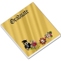 Graduate 1 - Small Memo Pads