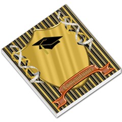 Graduate 2 - Small Memo Pads