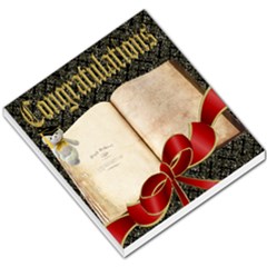 Graduate 7