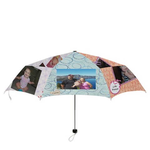 Folding Umbrella 