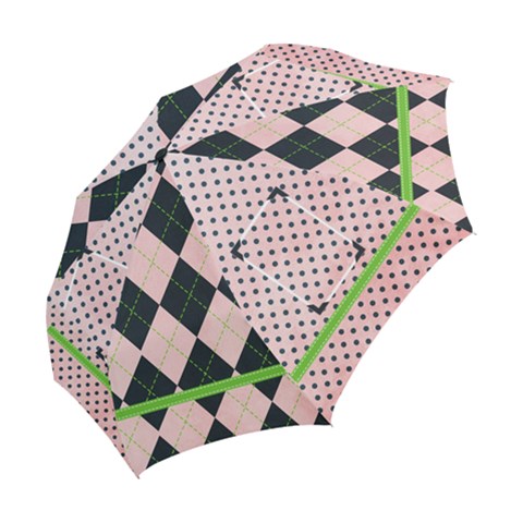 Folding Umbrella 