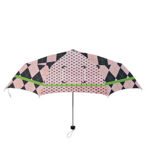 Folding Umbrella 