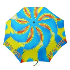 Umbrella_Boy oh Boy! - Folding Umbrella