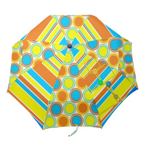 Folding Umbrella 