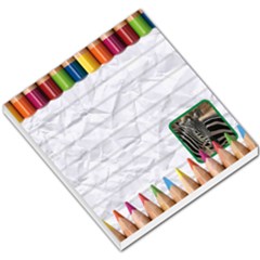 COLORS - MEMOPAD - Small Memo Pads