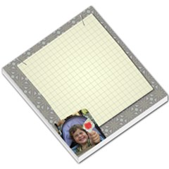 Cuadraditos memopad - Small Memo Pads