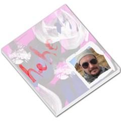 Memo Art - Small Memo Pads