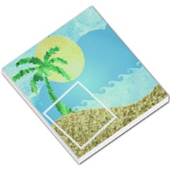 Summer Fun Memo Pad - Small Memo Pads