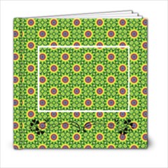 Jorge Amazing 6x6 Photobook - 6x6 Photo Book (20 pages) Jorge Amazing 6x6 Photobook - 6x6 Photo Book (20 pages)