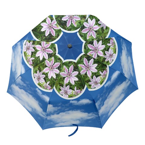 Folding Umbrella 