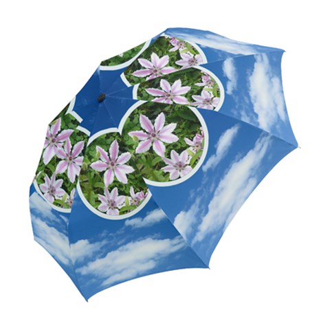 Folding Umbrella 