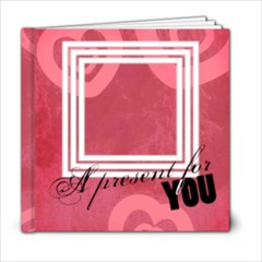 Easy Album 6x6