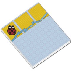 ladybug-memo - Small Memo Pads