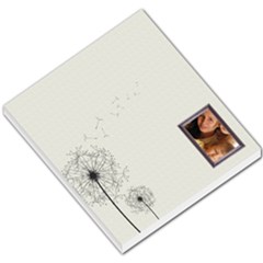 flowermemo - Small Memo Pads