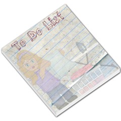 To do List - Small Memo Pads