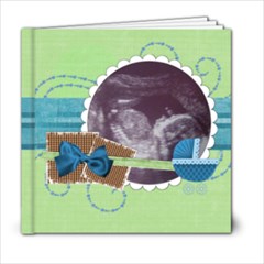 Baby Boy Book