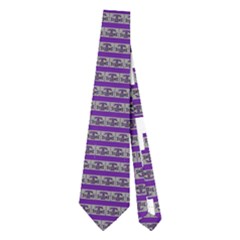 Necktie (Two Side) 