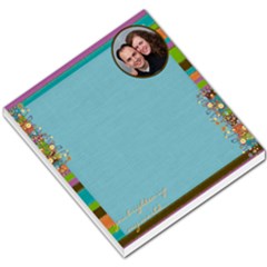 Mel s Memos - Small Memo Pads