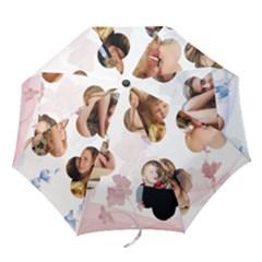 Pattern umbrella - Folding Umbrella