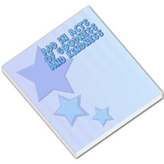 goodness memo pad - Small Memo Pads