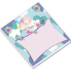 notes - Small Memo Pads