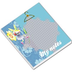 Notas 1 - Small Memo Pads